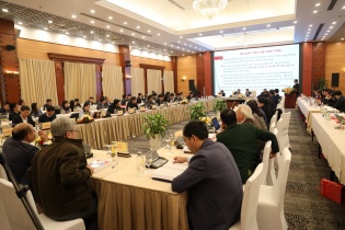 Quy hoạch phát triển tới đây của Nghệ An phải thể hiện được khát vọng của người dân